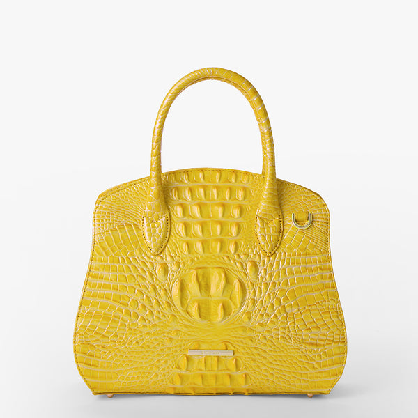 Rosetta | Vivid Yellow Melbourne | BRAHMIN