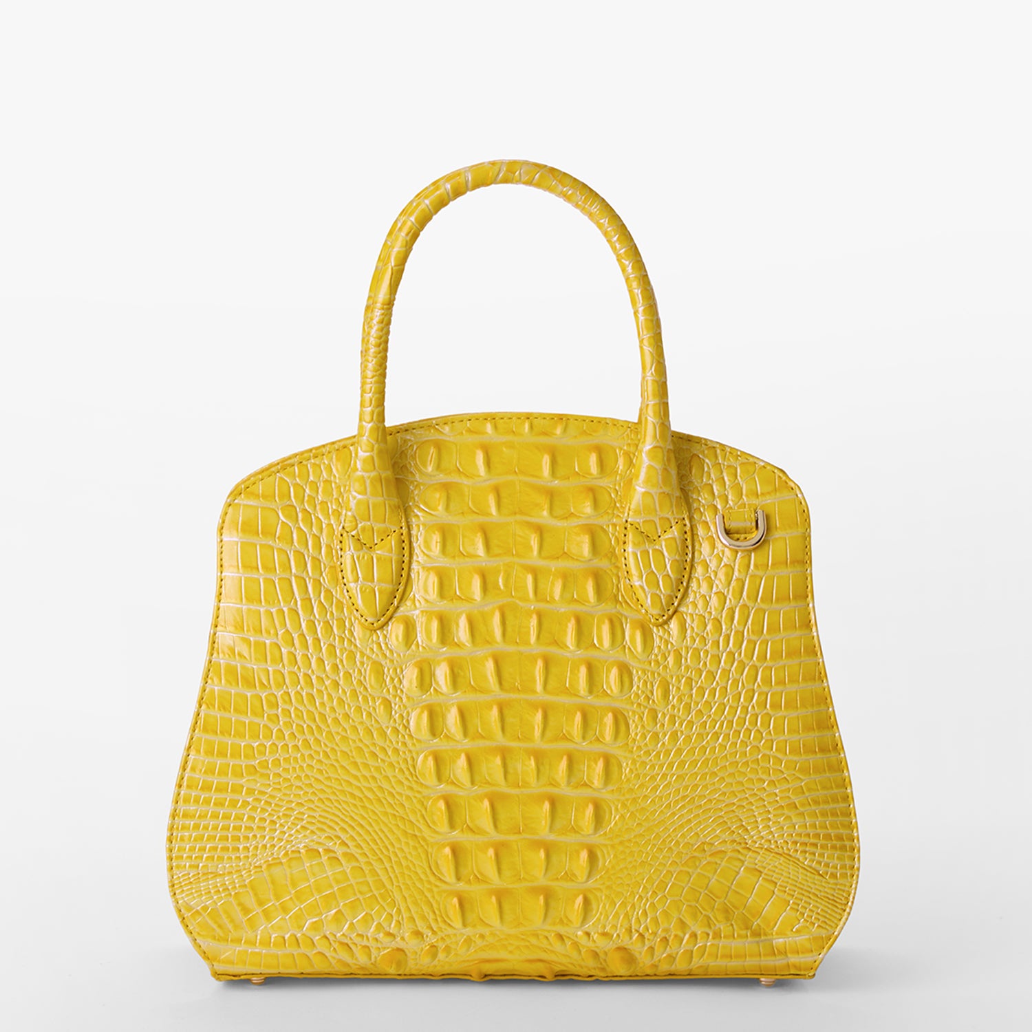 Rosetta | Vivid Yellow Melbourne | BRAHMIN