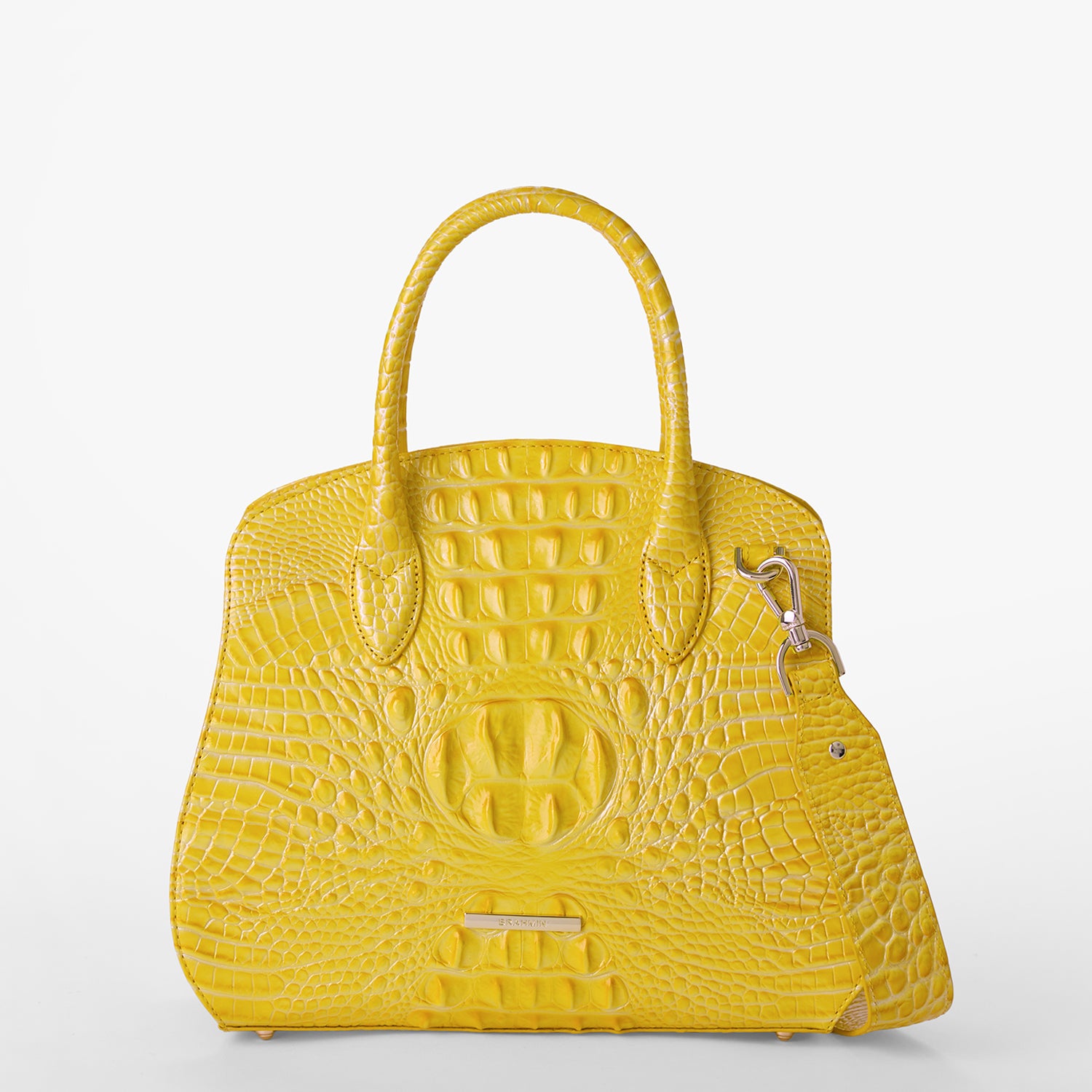 Rosetta | Vivid Yellow Melbourne | BRAHMIN