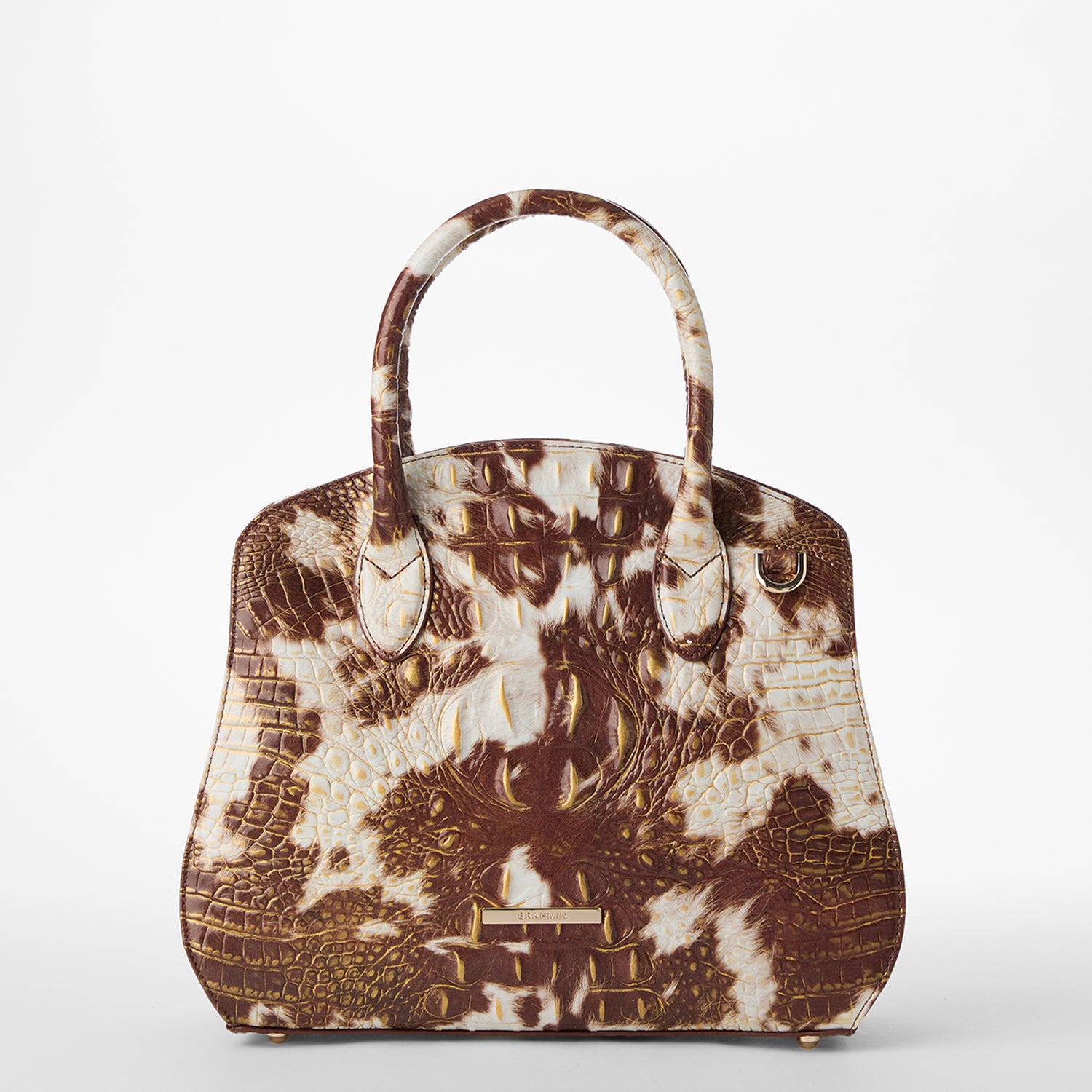 Rosetta Small Satchel | Summer Rodeo Melbourne | BRAHMIN