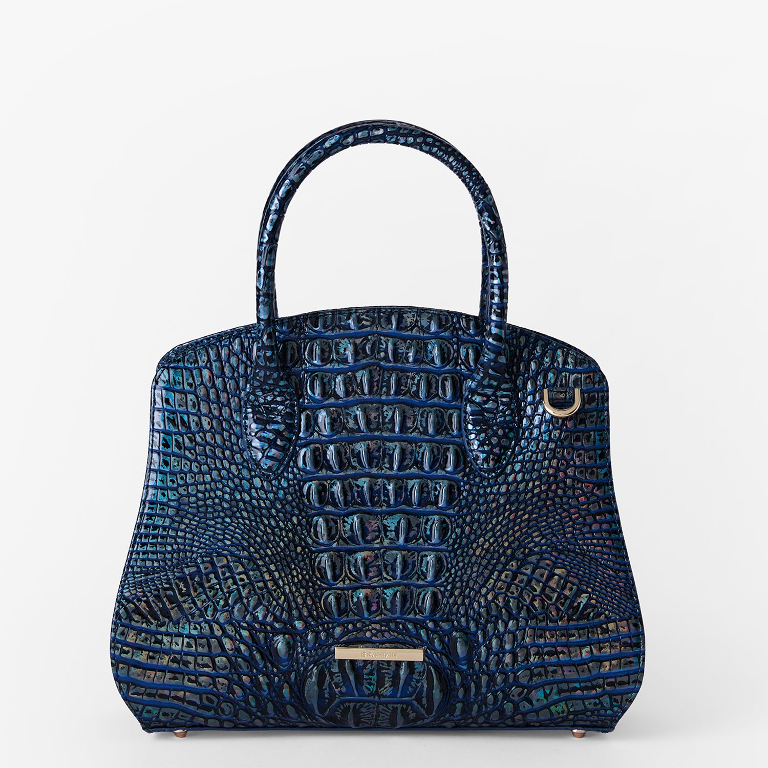 Rosetta | Royal Blue Melbourne | BRAHMIN