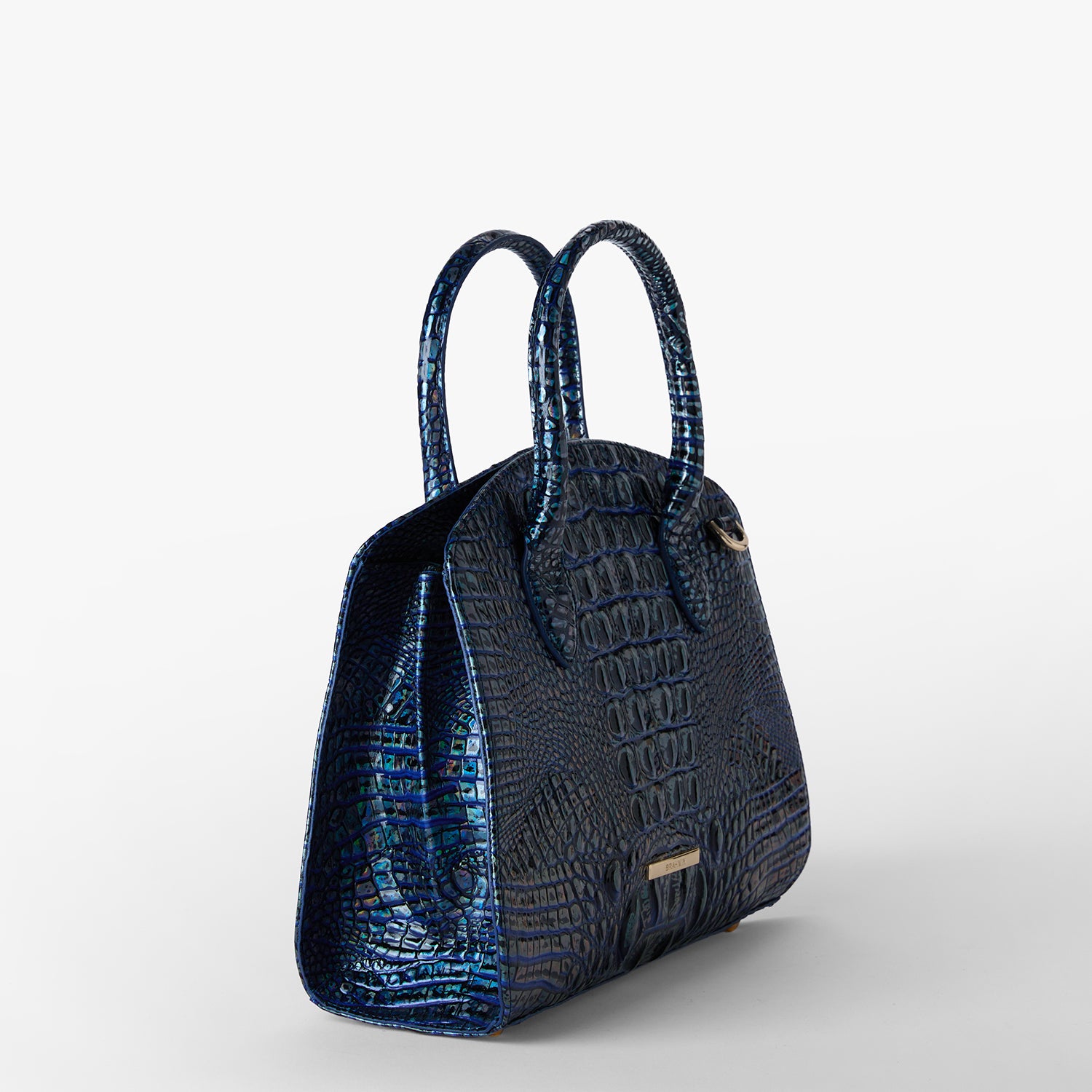 Rosetta | Royal Blue Melbourne | BRAHMIN