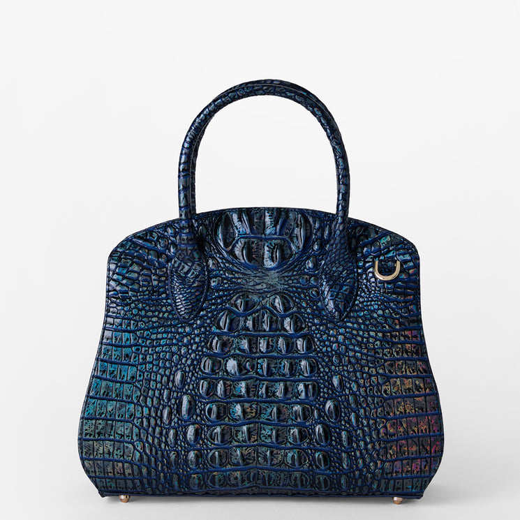 Royal Blue Melbourne FL Rosetta Back View 