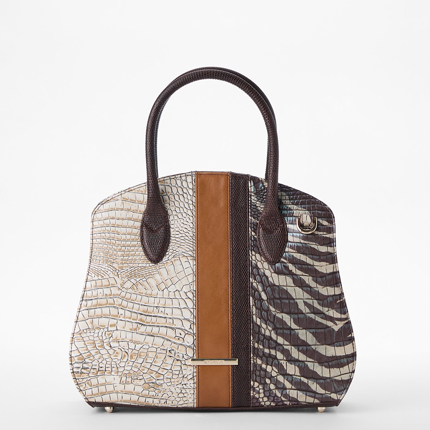 Rosetta | Chocolate Flashback | BRAHMIN