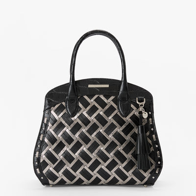 Black Castle Glen Rosetta Front View 