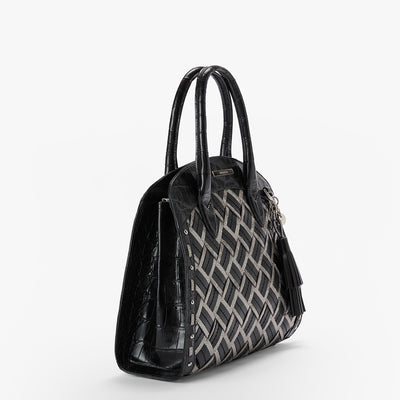 Black Castle Glen Rosetta Side View 