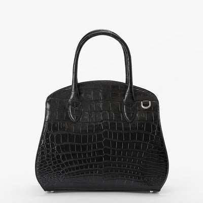 Black Castle Glen Rosetta Back View 