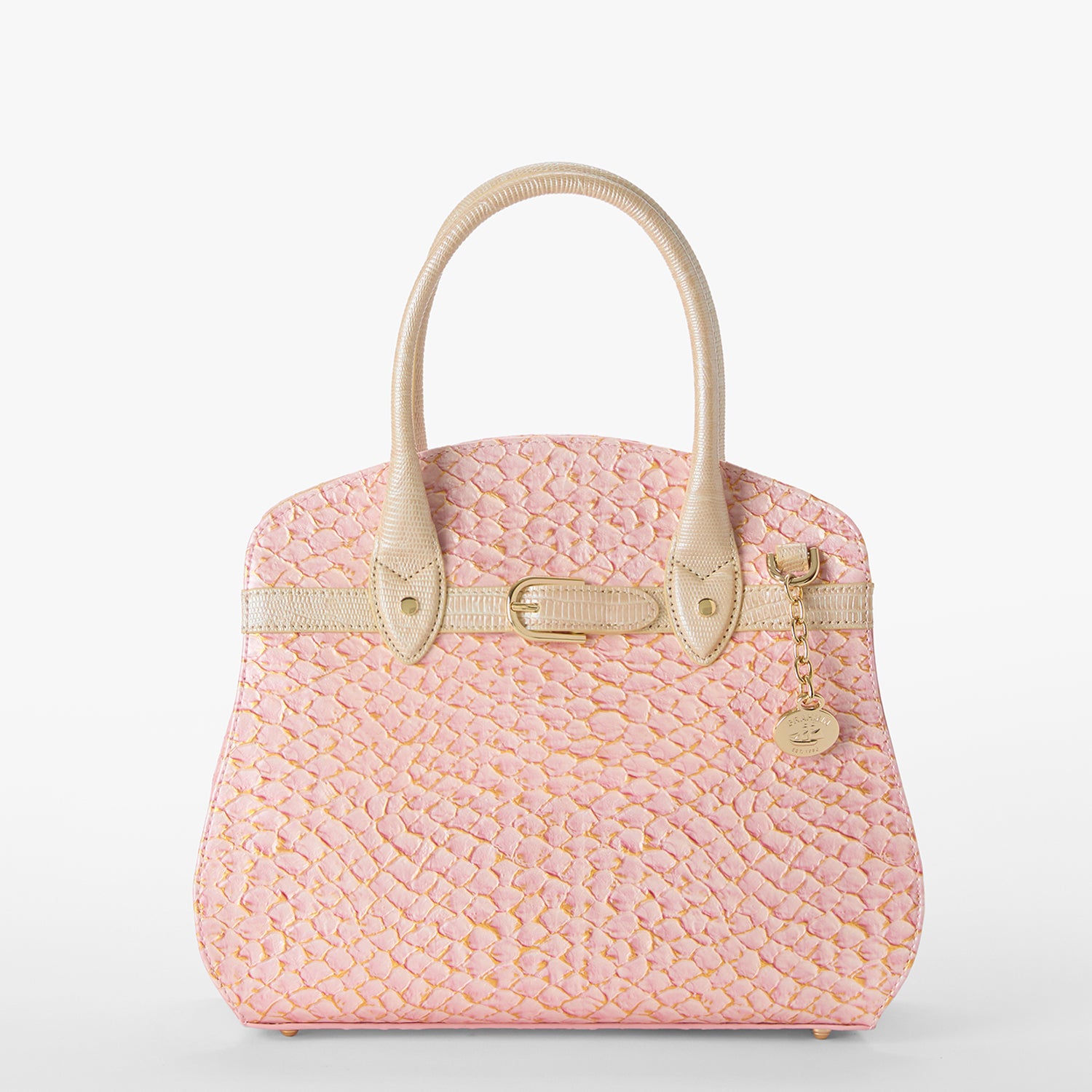 Rosetta | Pink Novella | BRAHMIN