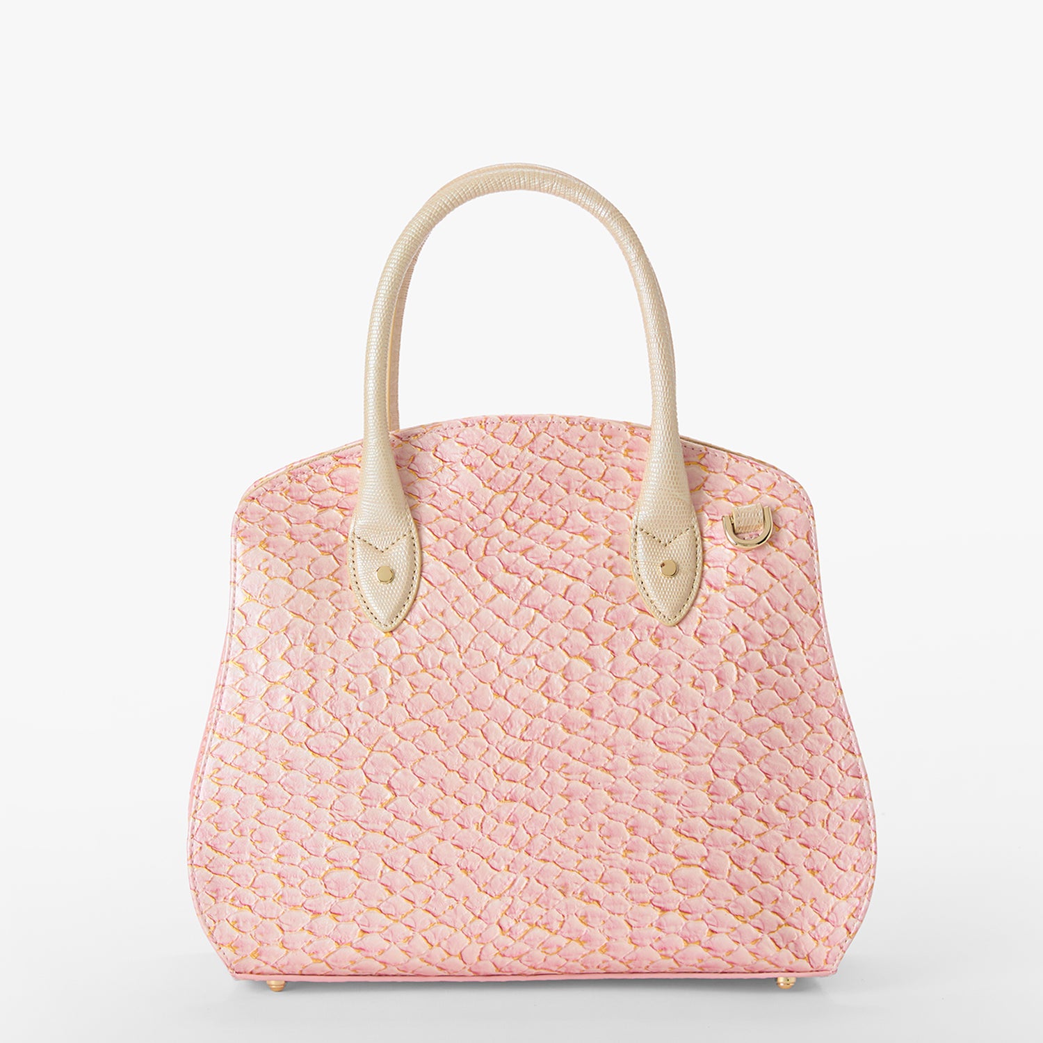 Rosetta | Pink Novella | BRAHMIN
