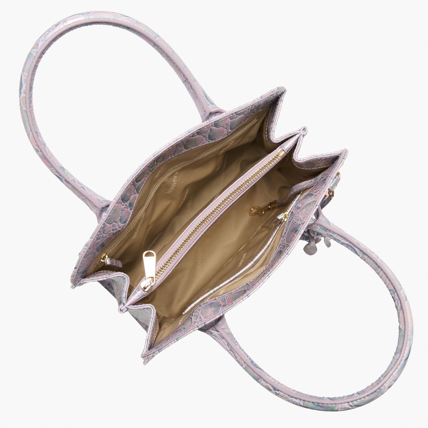 Rosetta | Lavender Dewdrop | BRAHMIN