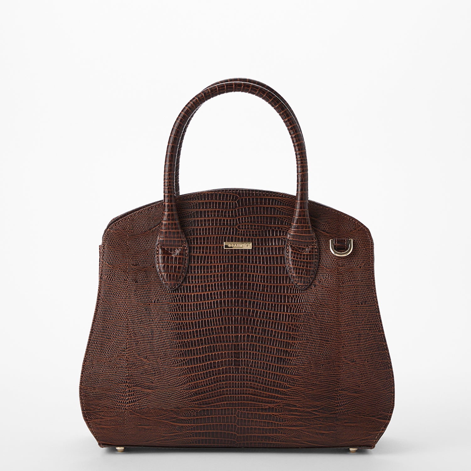 Rosetta | Chestnut Glenwood | BRAHMIN