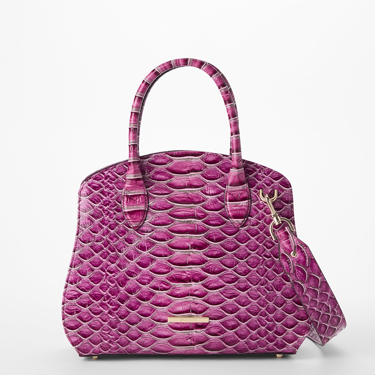 クイーンズヘナレッド 3パック Rosetta | Island Petal Marquina | BRAHMIN