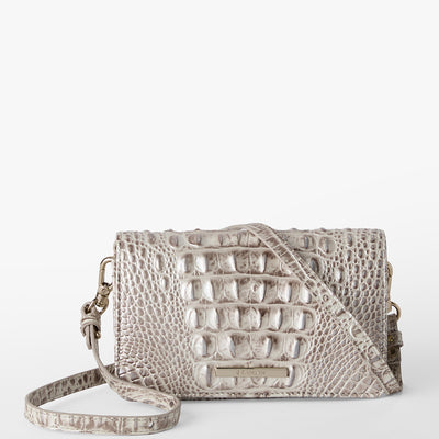 Pristine Melbourne Minuette Front View with Strap 