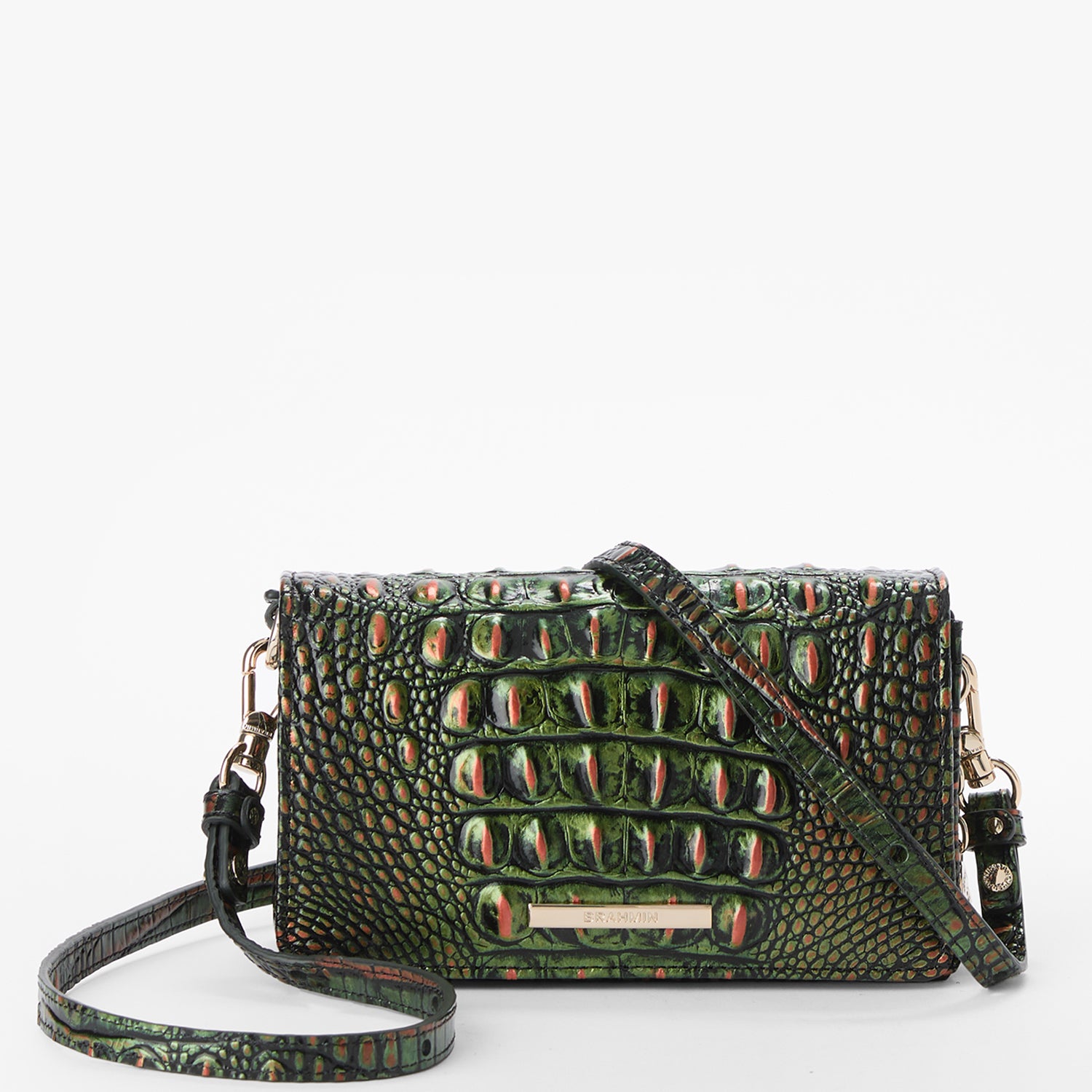 Minuette | Samba Melbourne | BRAHMIN