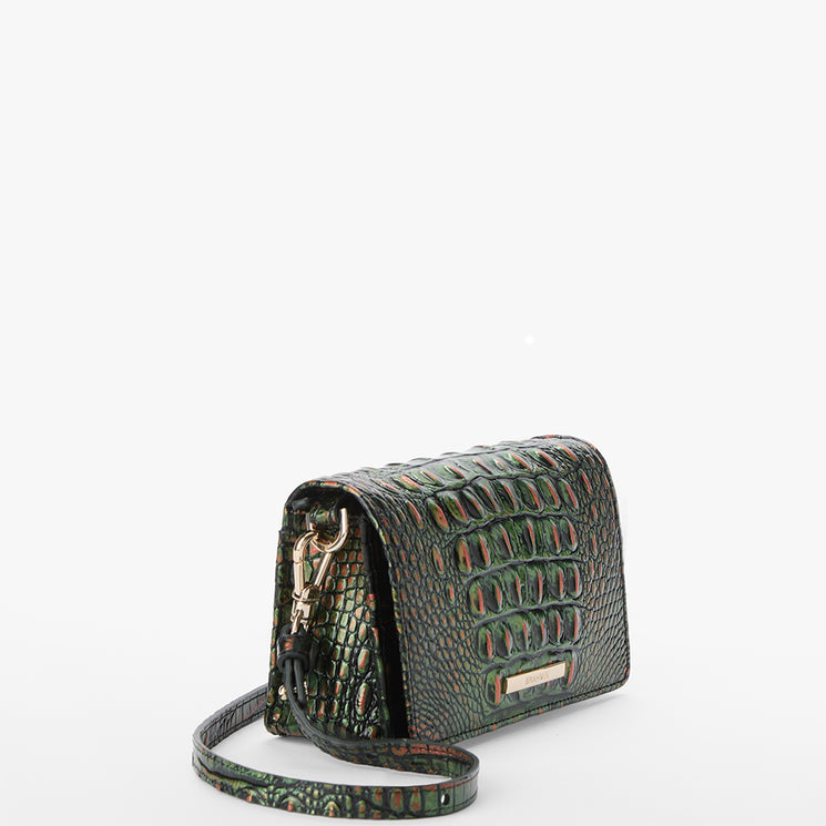 Samba Melbourne Minuette Side View with Strap 