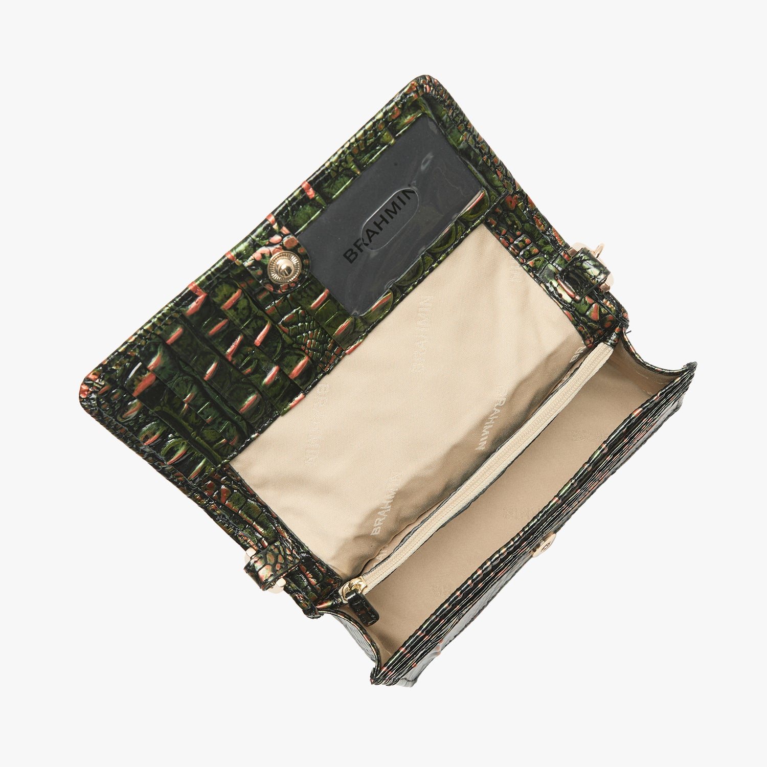 Minuette | Samba Melbourne | BRAHMIN