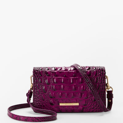 Sugar Plum Melbourne Minuette Crossbody Front View 