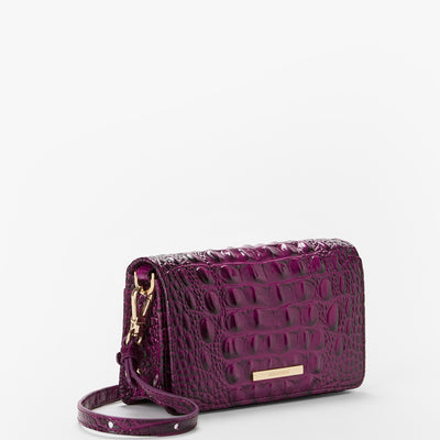 Sugar Plum Melbourne Minuette Crossbody Side View 