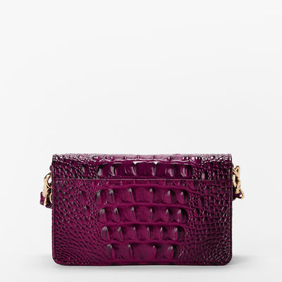 Sugar Plum Melbourne Minuette Crossbody Back View 