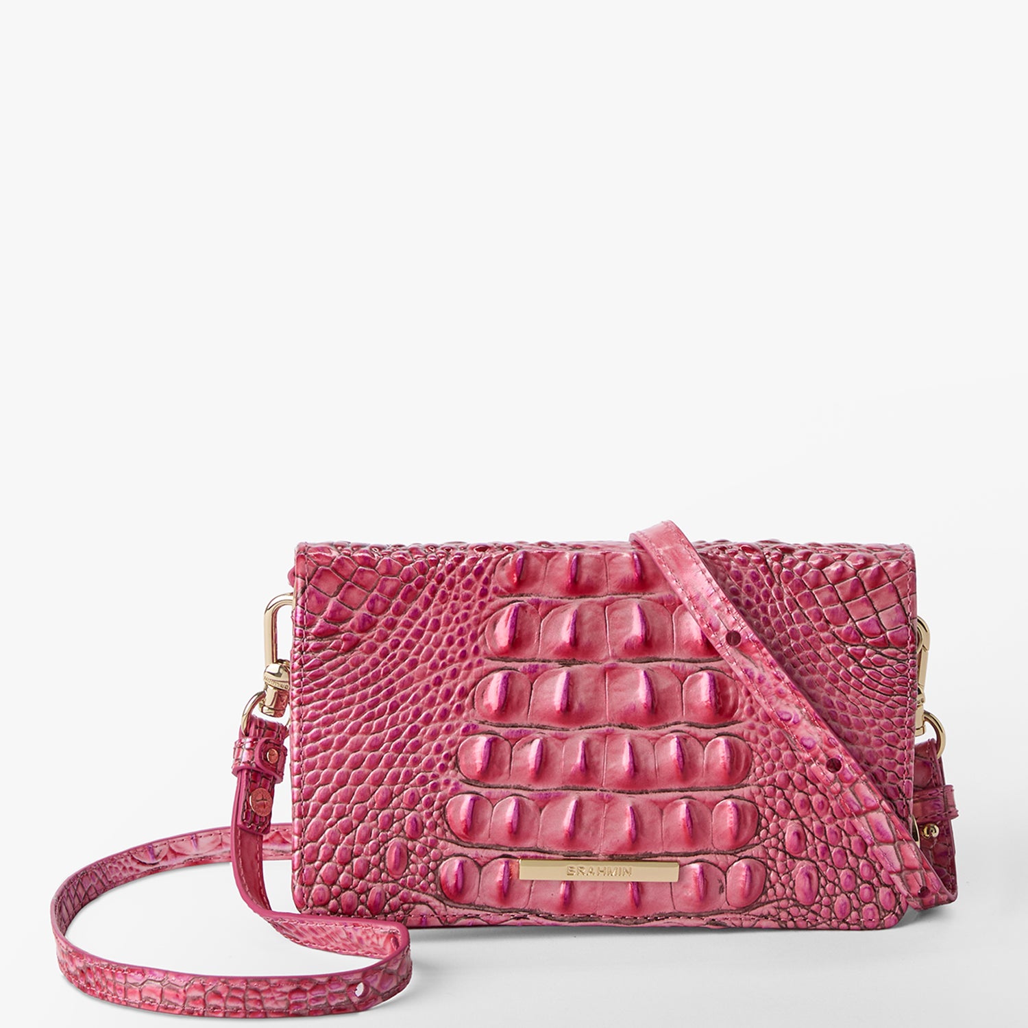 Veronica | French Rose Melbourne | BRAHMIN