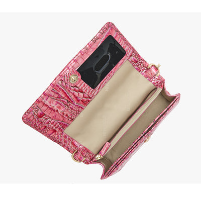 French Rose Melbourne Minuette Open View 