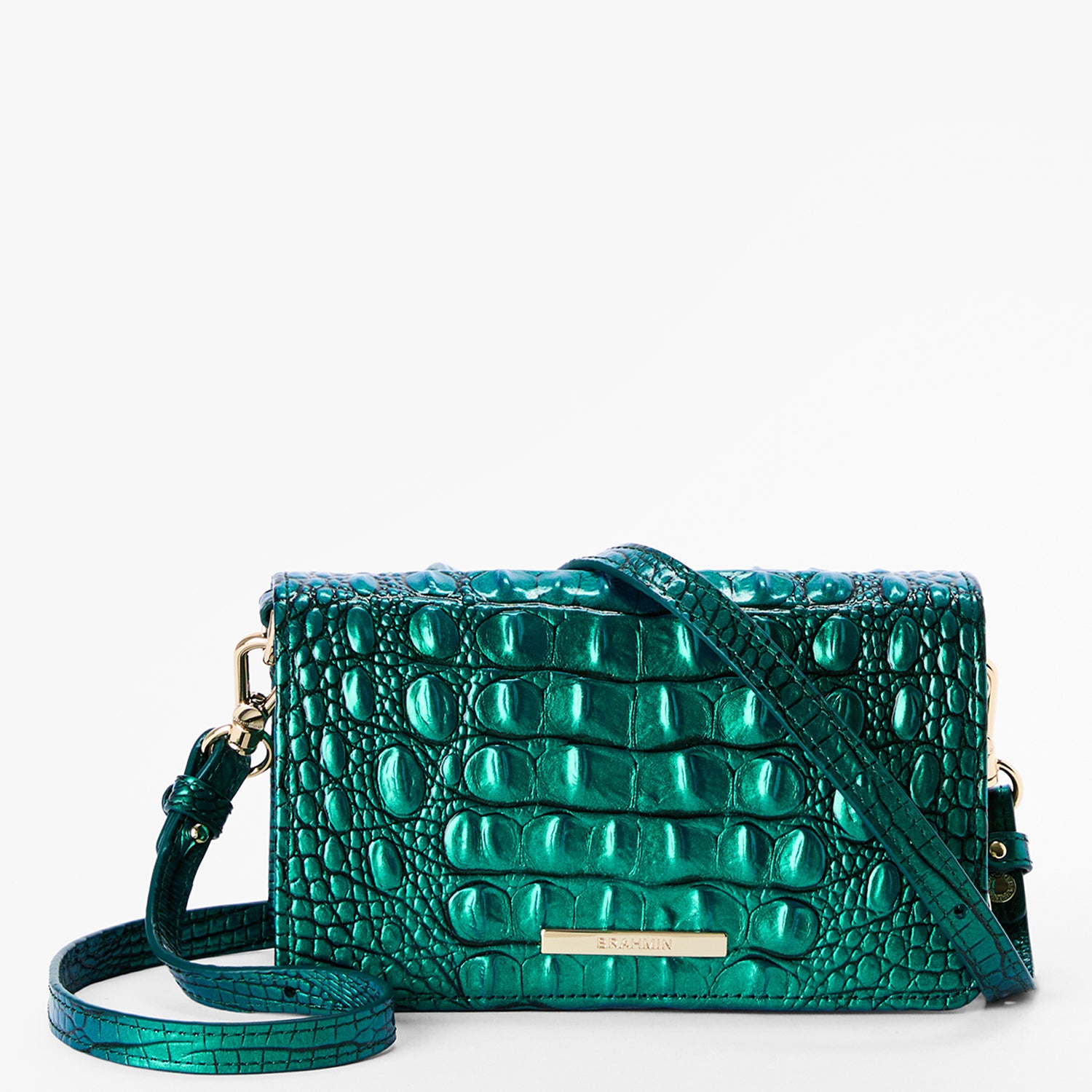 Minuette | Mystic Green Melbourne | BRAHMIN