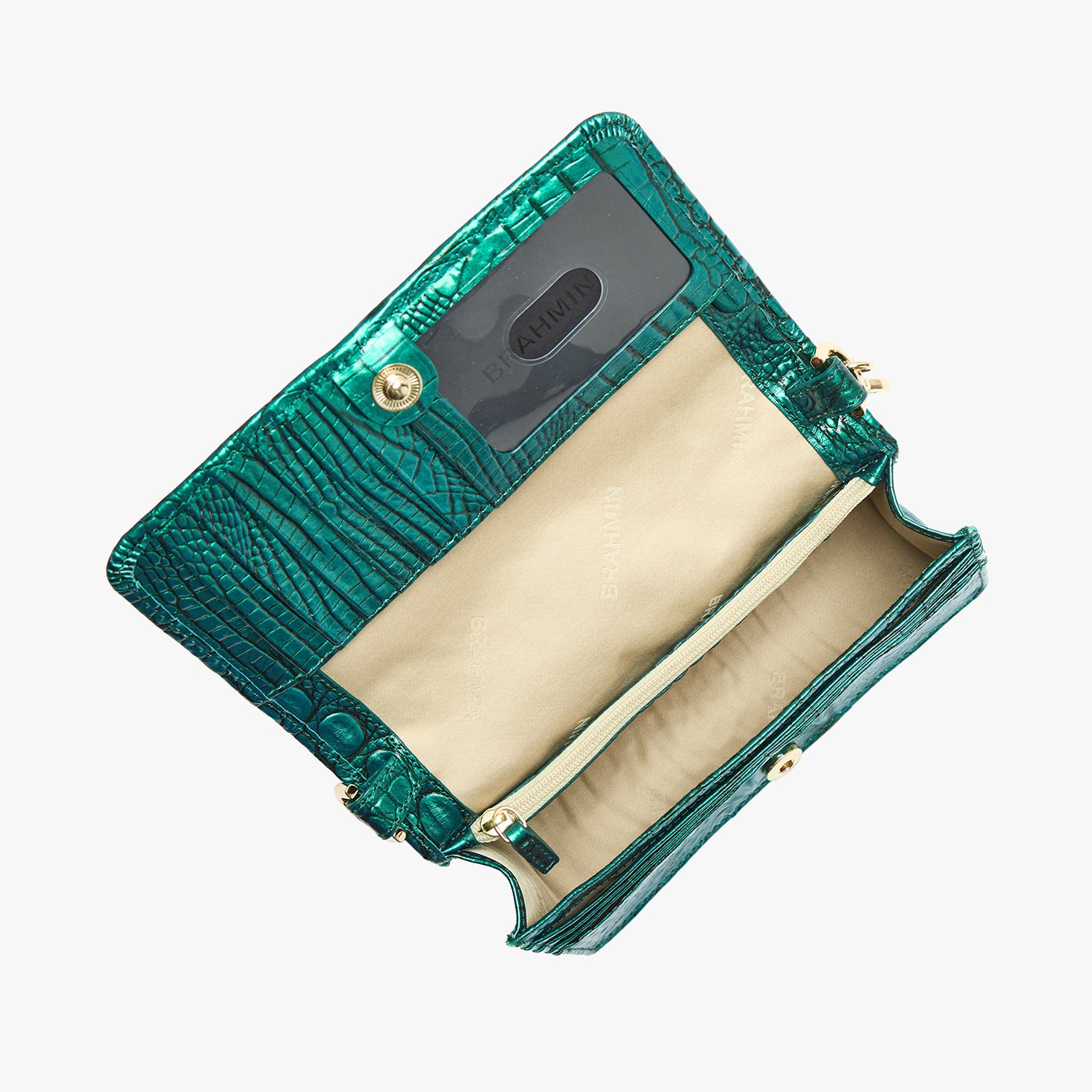 Minuette | Mystic Green Melbourne | BRAHMIN