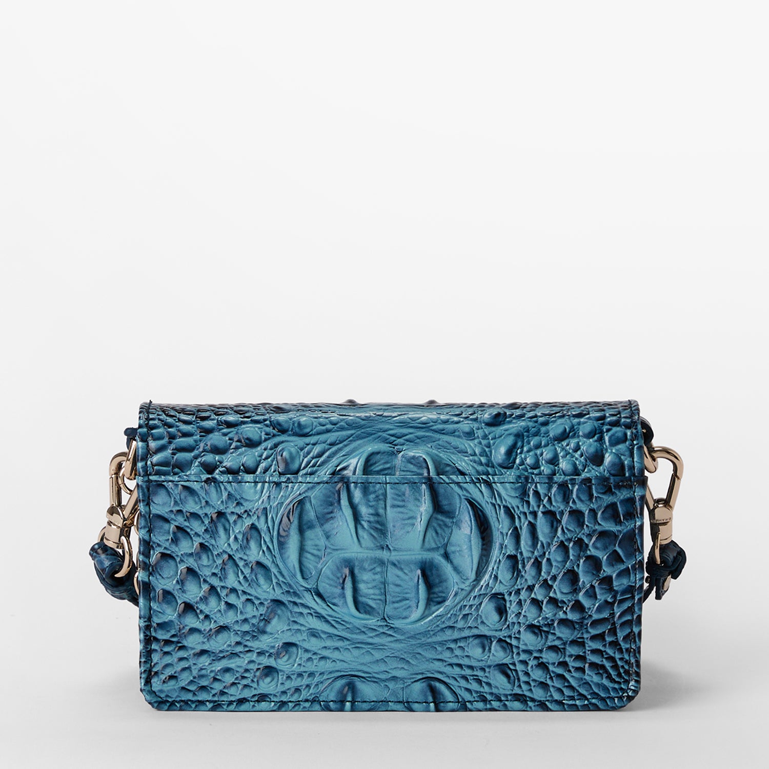 Minuette | Retro Blue Ombre Melbourne | BRAHMIN