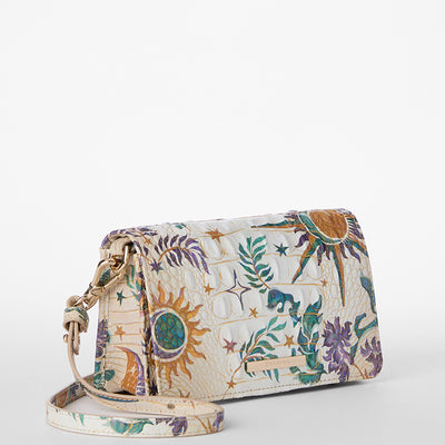 Vitality Melbourne Minuette Crossbody Side View