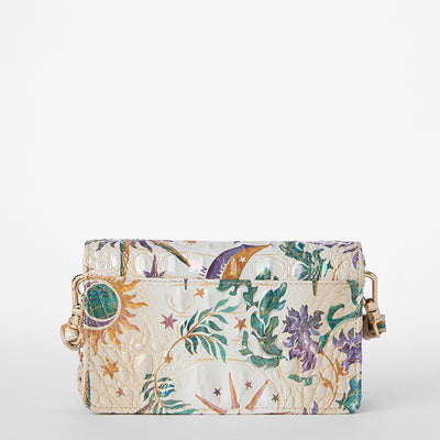 Vitality Melbourne Minuette Crossbody Back View