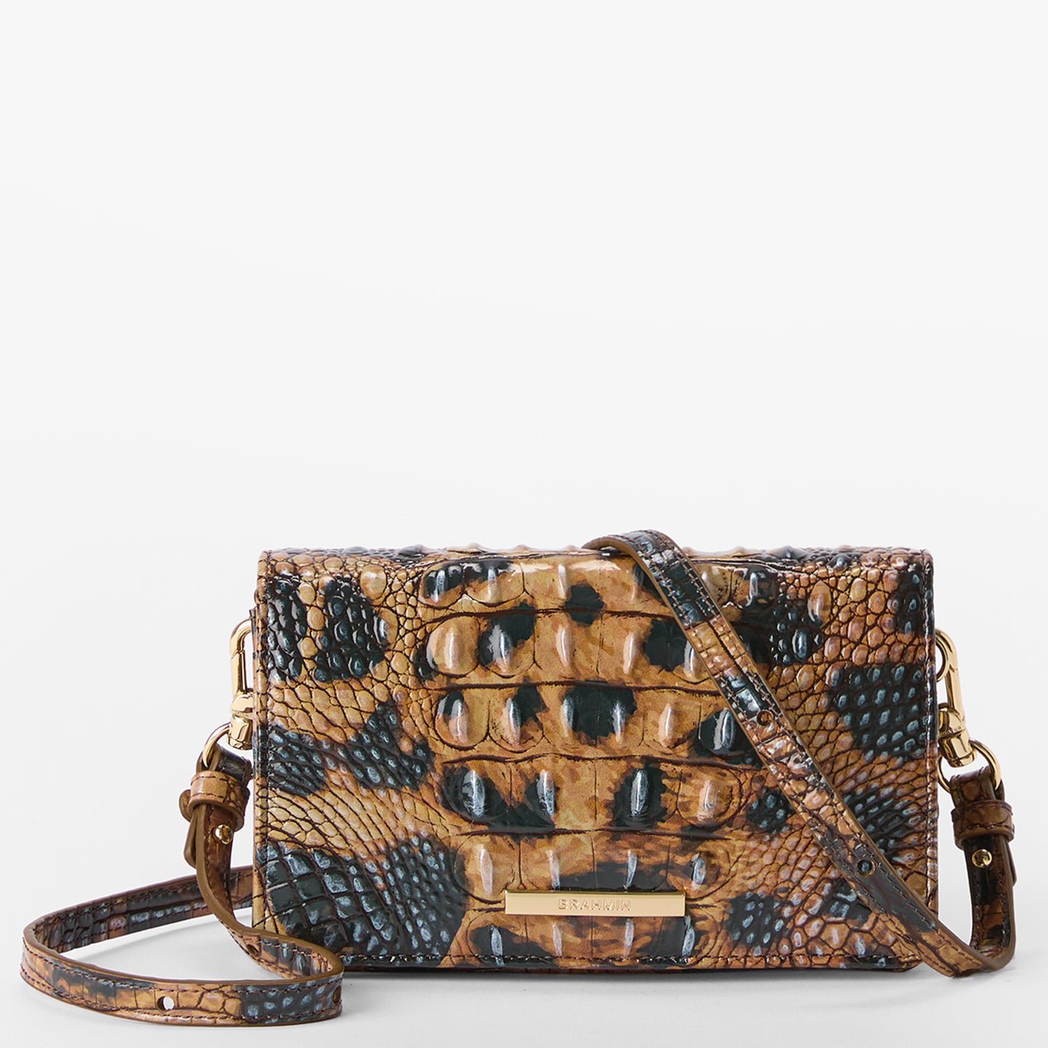 Minuette | Golden Lynx Melbourne | BRAHMIN
