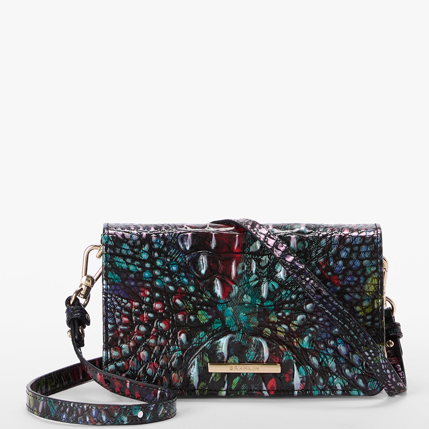 (取寄) ブラーミン レディース  Brahmin women Minuette Showtime Minuette | Showtime Melbourne | BRAHMIN