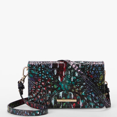 Showtime Melbourne Minuette Front View with Strap 