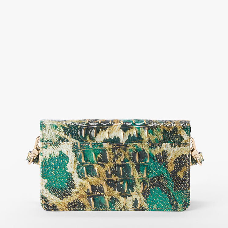 Roaring Melbourne Minuette Crossbody Back View