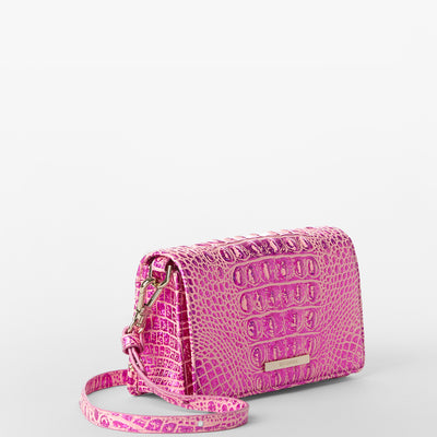 Empower Melbourne Minuette Crossbody Side View 