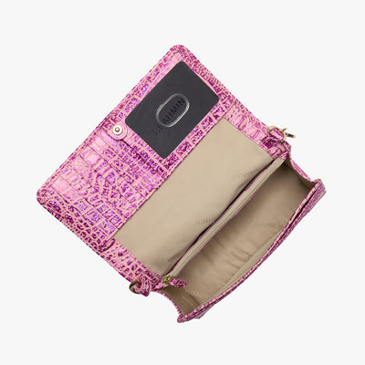 Empower Melbourne Minuette Crossbody Open Top View