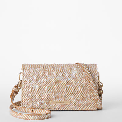 Tiramisu Melbourne FL Minuette Crossbody Front View