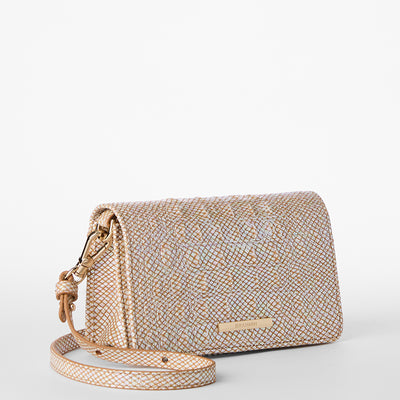 Tiramisu Melbourne FL Minuette Crossbody Side View