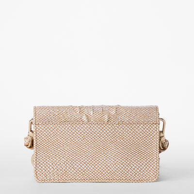 Tiramisu Melbourne FL Minuette Crossbody Back View