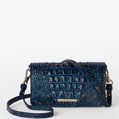 Royal Blue Melbourne FL Minuette Front View with Strap 