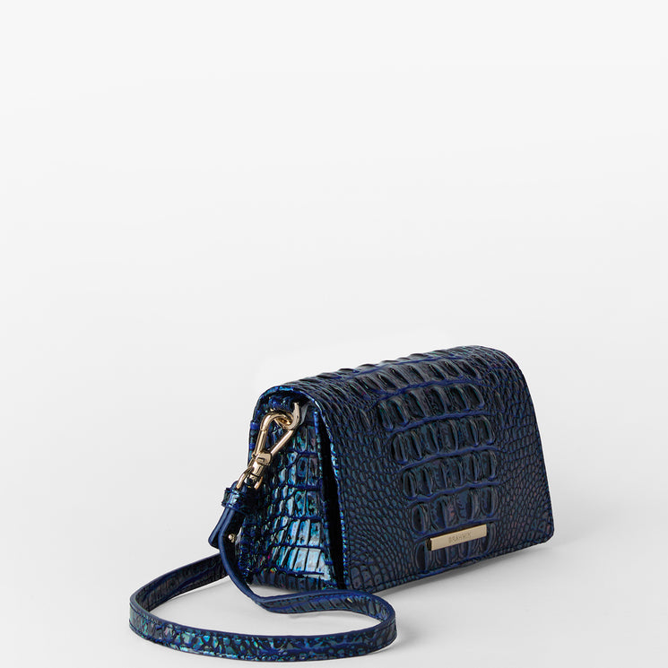Royal Blue Melbourne FL Minuette Side View with Strap