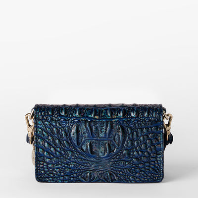 Royal Blue Melbourne FL Minuette Back View 