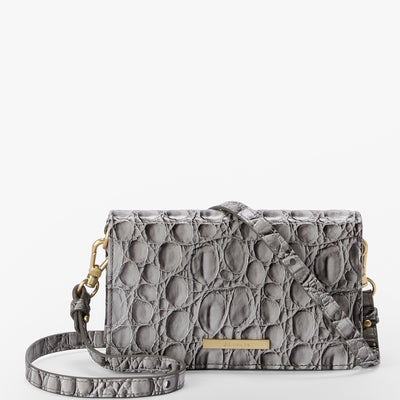 Dove Vanderbilt Minuette Front View with Strap 