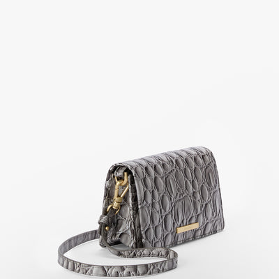 Dove Vanderbilt Minuette Side View with Strap 