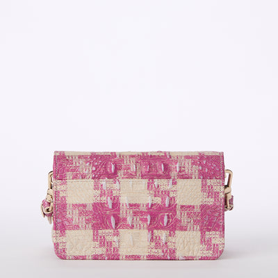 Empower Sakura Minuette Crossbody Back View 