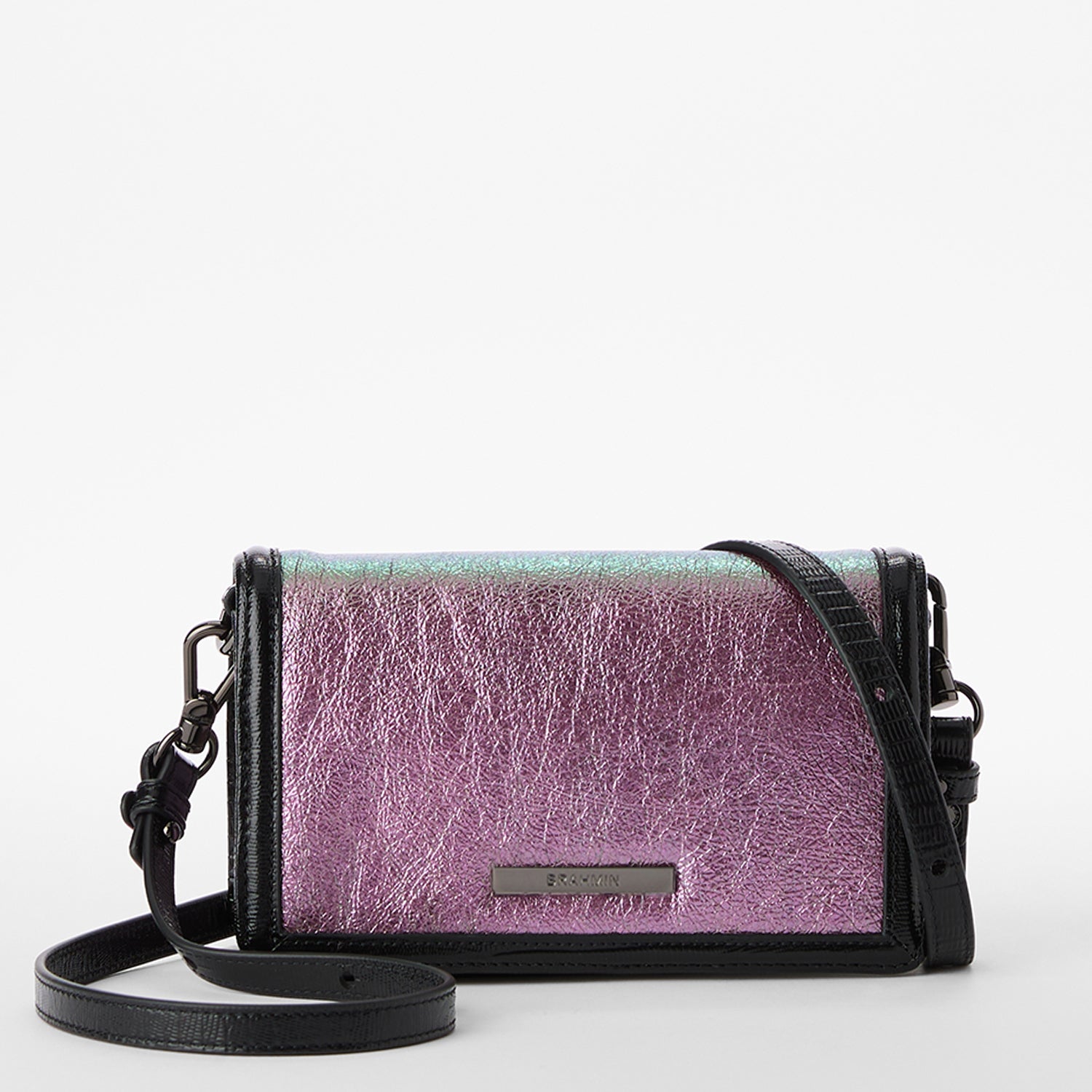 Minuette | Heroic Purple Adelaide | BRAHMIN