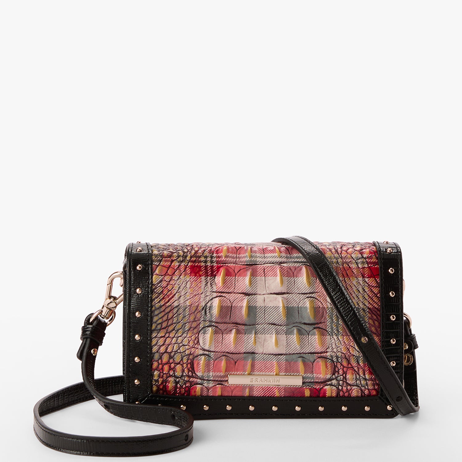 bodom MELIOR Boulloire neck/新品•未使用品 Mod Lorelei | Retro Blue Ombre Melbourne | BRAHMIN