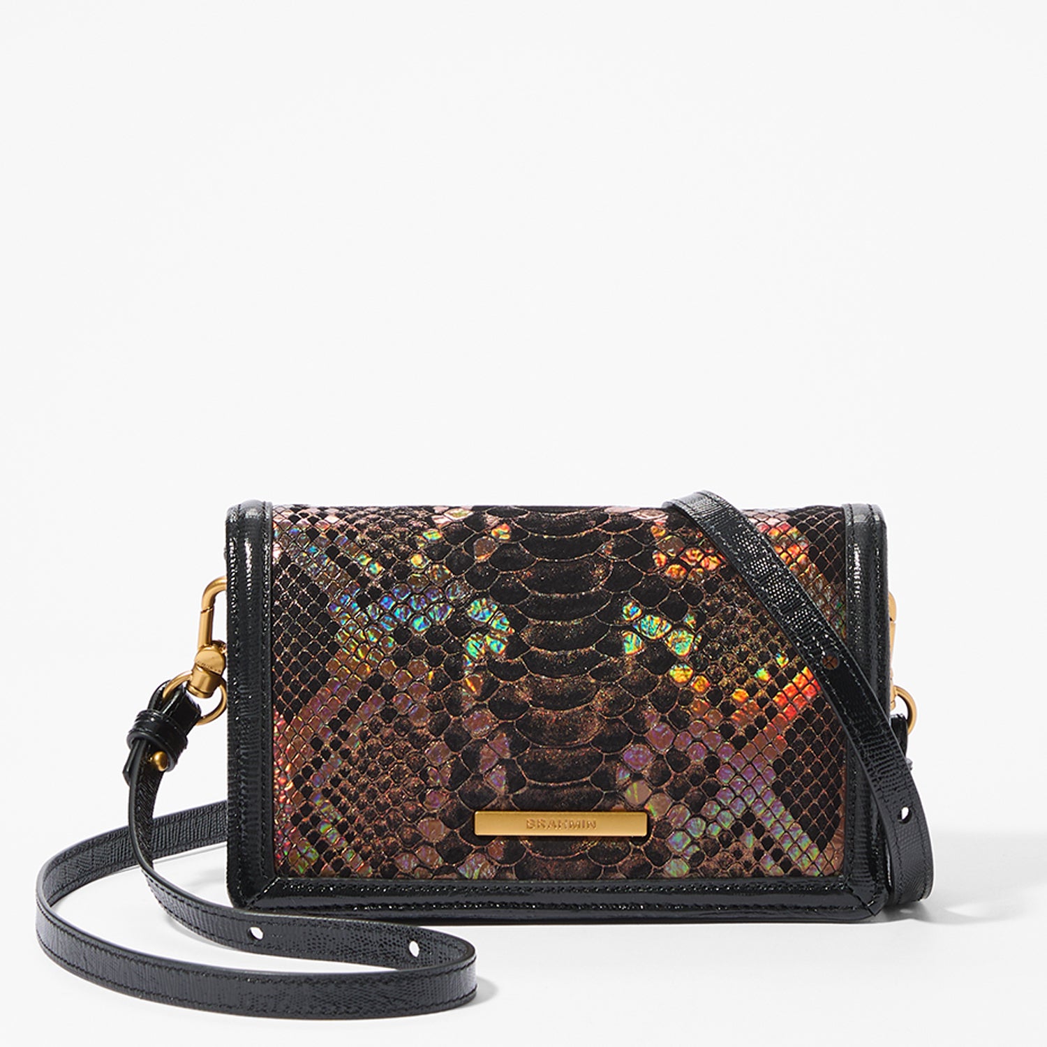 Minuette | Bronze Captivate | BRAHMIN