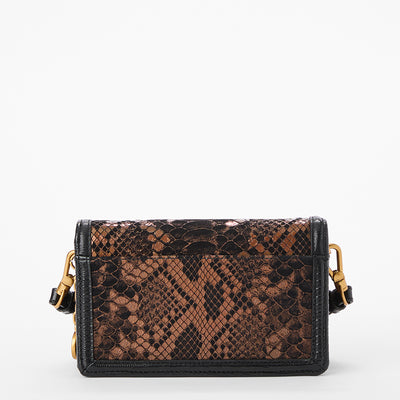 Bronze Captivate Minuette Back View 