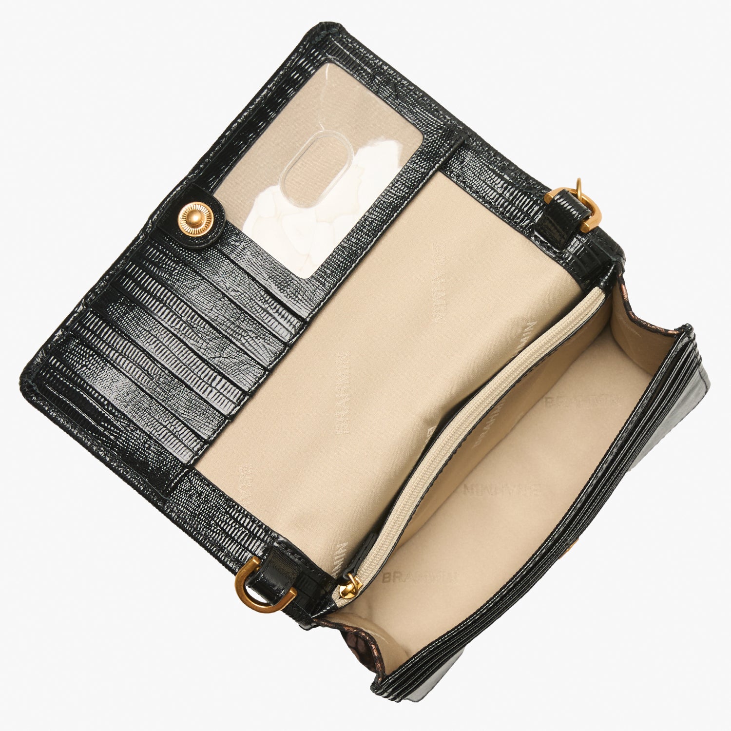 Minuette | Bronze Captivate | BRAHMIN